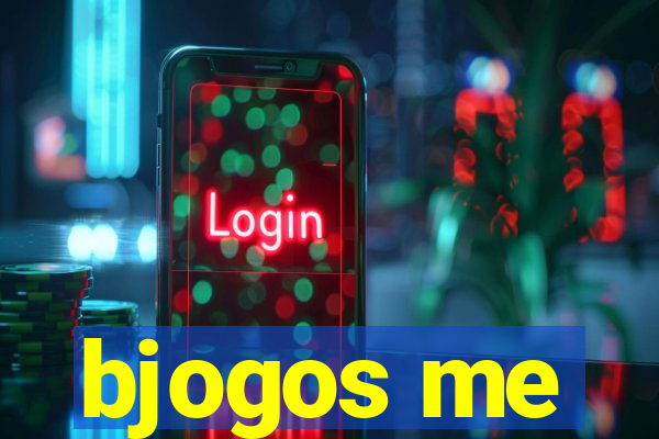 bjogos me